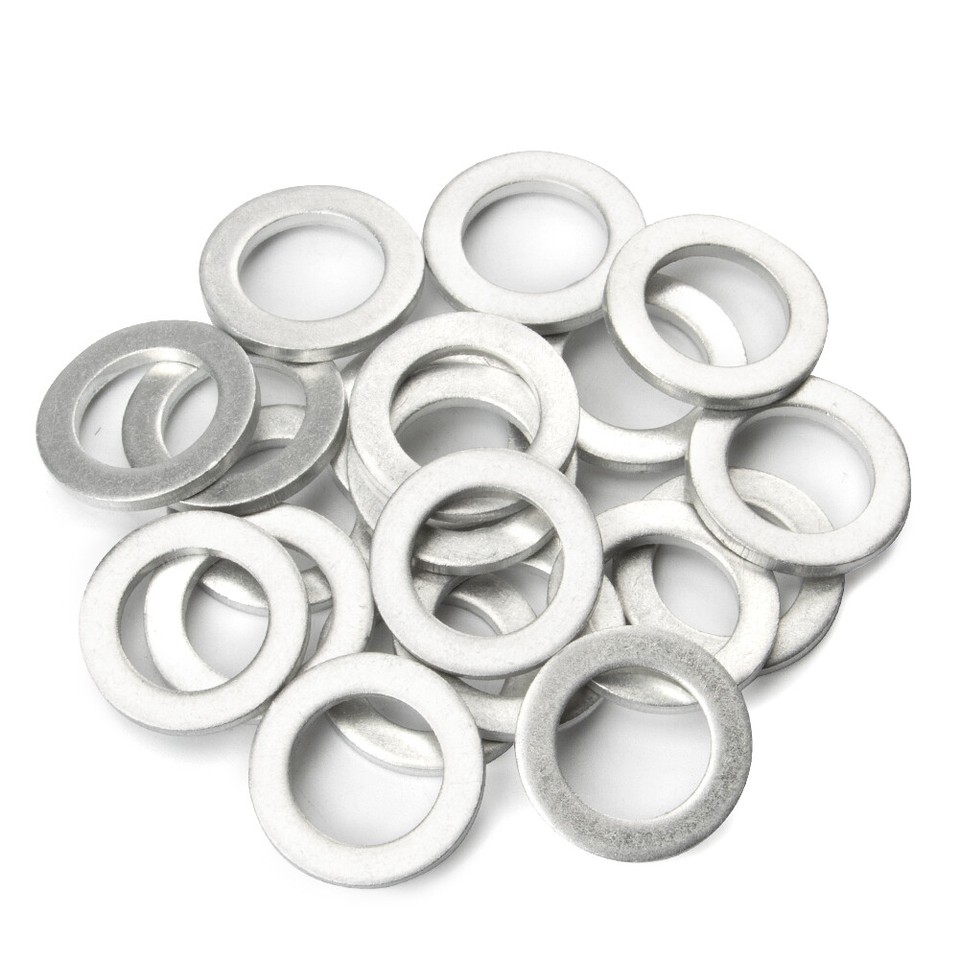 941019 4000 Honda Drain Plug 20-Pack 14mm Transmission S For Honda