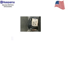 GENUINE Husqvarna Muffler RedMax 503930303 Chainsaws 334 T 336 338 XPT 339 XPT 