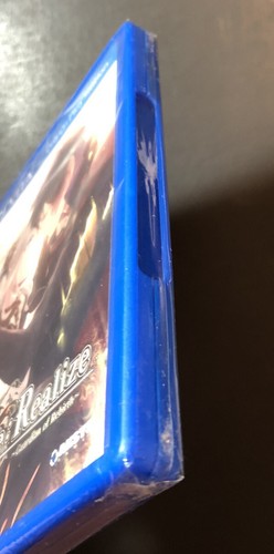 Code Realize Guardian of Rebirth [ PS TV Compatible ] (PS VITA) NEW - Picture 4 of 5