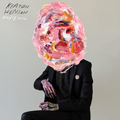 Keaton Henson - Kindly Now [CD]