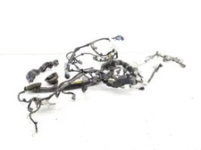08-09 INFINITI G37 A/T Coupe Engine Wire Harness OEM OEM 24011JL00A