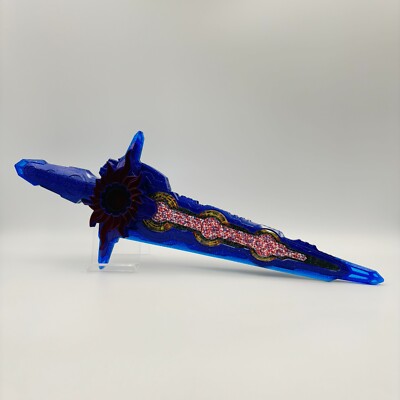 Bandai Kamen Rider Saber DX Haouken Xross Saber Seiken Swordriver