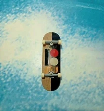 Tech Deck PLANB Joslin Fingerboard Skateboard Spin Master 2021