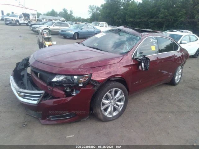 Driver Left Front Window Regulator Fits 14-20 IMPALA 1176816 Foto 2 de 4