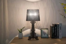 Lampada da tavolo in stile