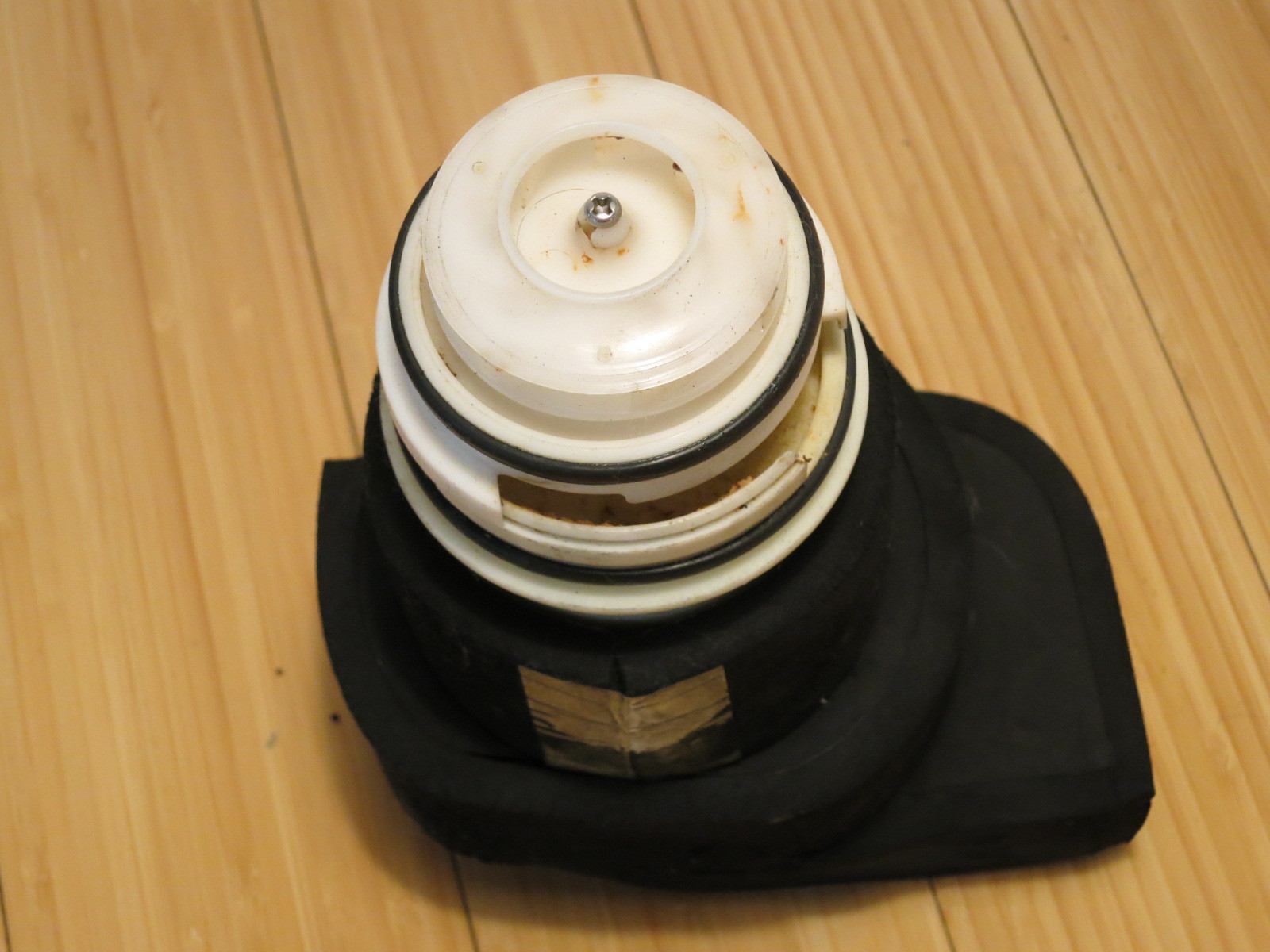 Working Johnson DCJ72 Dishwasher Motor Fridgidaire 154579701 eBay