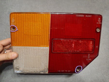 Feu arrière Fiat 128