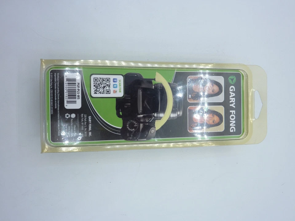 Gary Fong Puffer Plus warming shield universal - Image 2 of 2