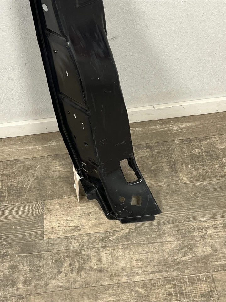 Jeep Grand Cherokee 2001-2004 piso trasero genuino Mopar Cross-Member 55136558AF 2001-2004 Foto 2 de 4