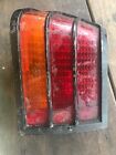 <!--F#f_0-->Holden HJ HX HZ Sedan Monaro Left Rear Tail Light Genuine GTS kingswood Prem<!--F/-->