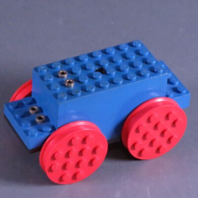 Erfinder des eisenbahnmotors