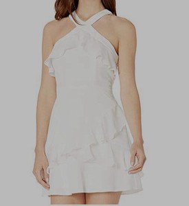 parker cocktail dress