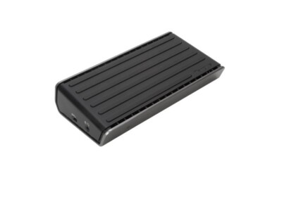 Targus USB-C Universal Dual Video 4K Docking Station DOCK180