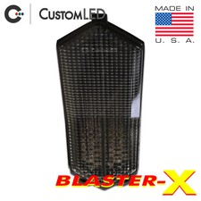 YZF-R7 Blaster-X Integrated Tail Light Progra...