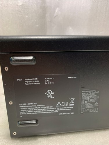 HP Inspiron 3891 ✔Core i5-11400 ✔16GB RAM ✔512GB SSD + 1TB HDD✔ Quadro P620 - Photo 6/6