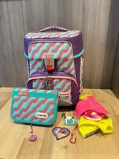 Step by Step SPACE Schleich - Horse Club Girls - Schulranzen Ranzen (139223)