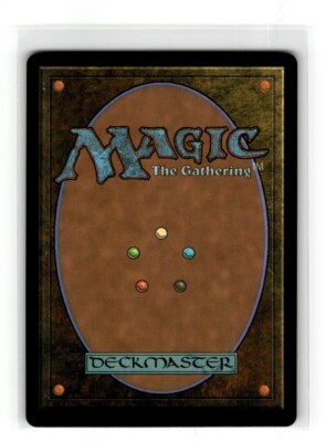 MTG Magic The Gathering Eureka Moment Common Lightly Played