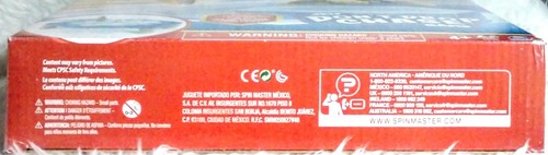 Paw Patrol Nickelodeon Don’t Drop Chase Juego para niños Spin Masters Edades 4+ Nuevo en caja - Imagen 4 de 4