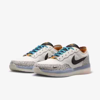 Nike PS8 SB Safari Olympics - FN0374-001 Men's Shoes
