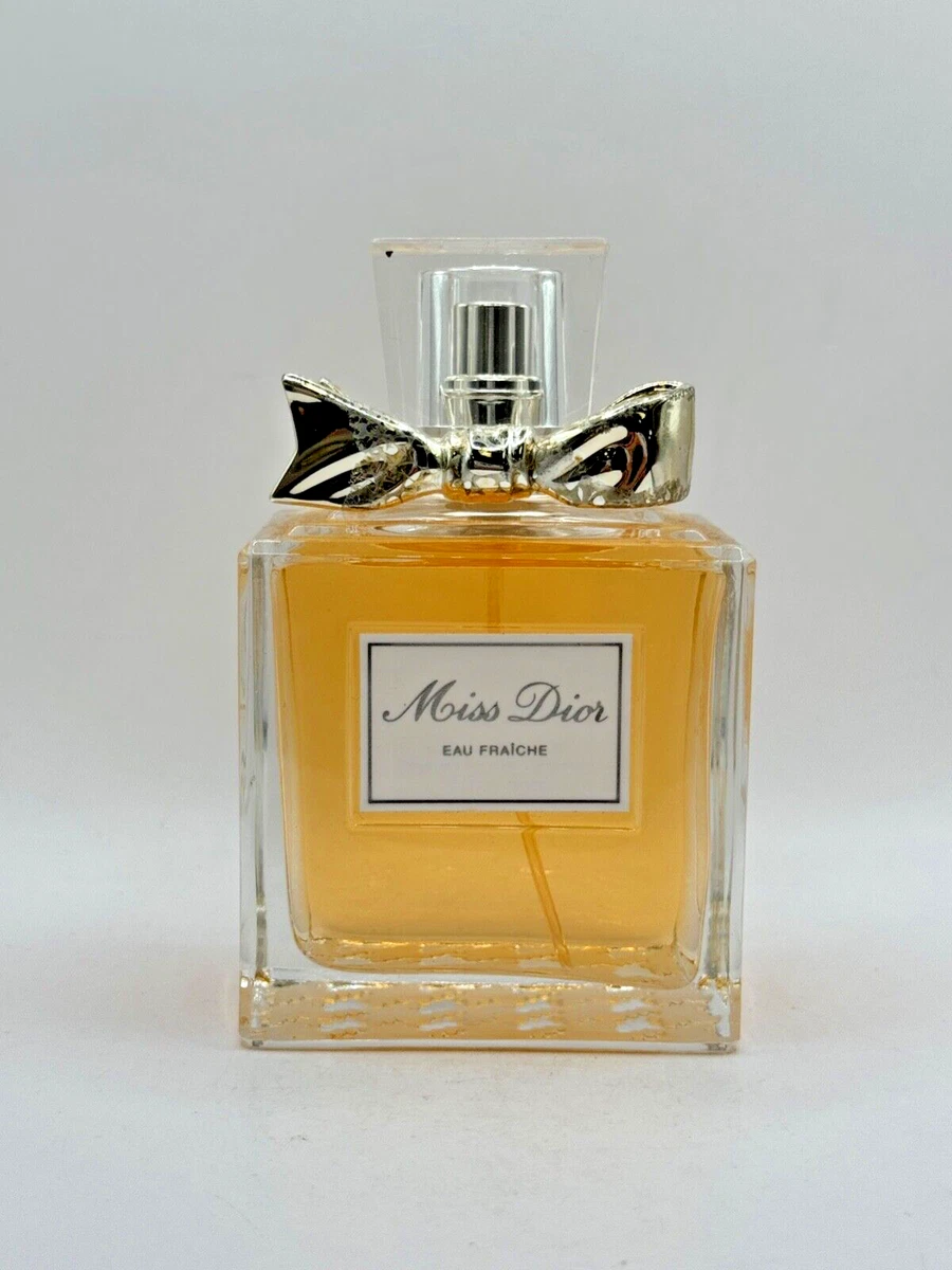 Las mejores ofertas en Dior Miss Dior eau de toilette para mujeres
