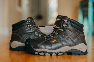 keen santa fe
