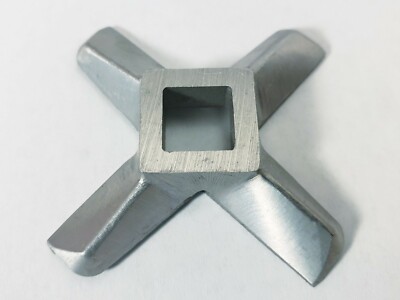 NEW Meat Grinder Blade for LEM 1224 EM-2 Mesko Food Replacement Part *USA SHIP*