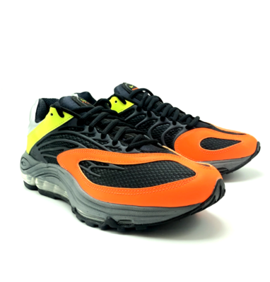 Size 11 - Nike Air Tuned Max Volt Total Orange for sale online | eBay