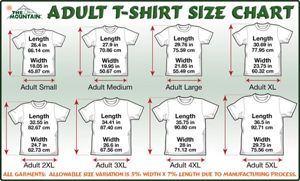 Camiseta para hombre The Mountain Skull Fairy - Imagen 2 de 2