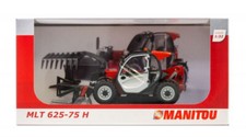 Manitou MLT 625-75H (1:32) – Präzisionsmodell für Sammler