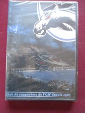 DVD Yankee Nord Marseille