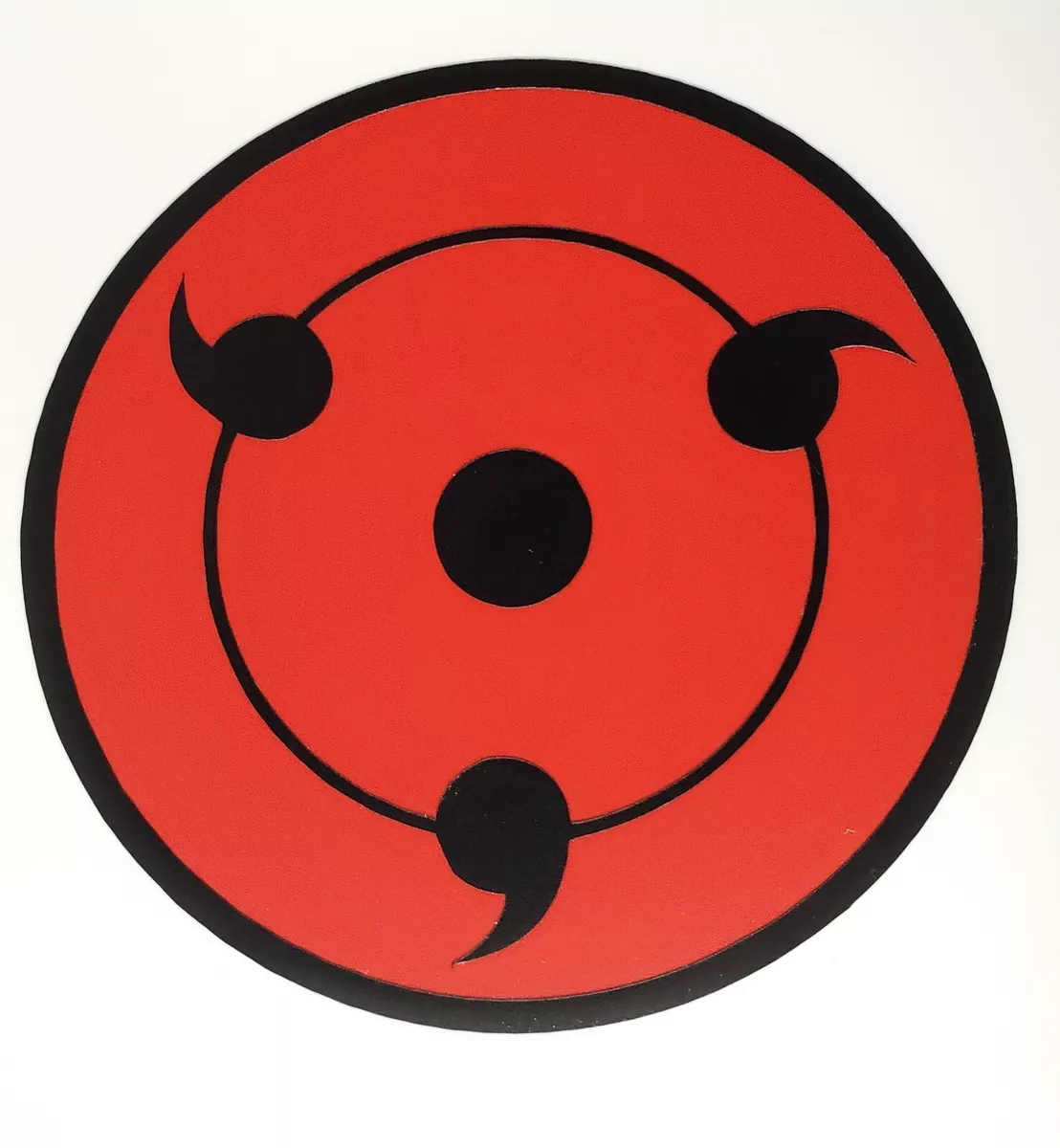 Sharingan Eye Stickers for Sale