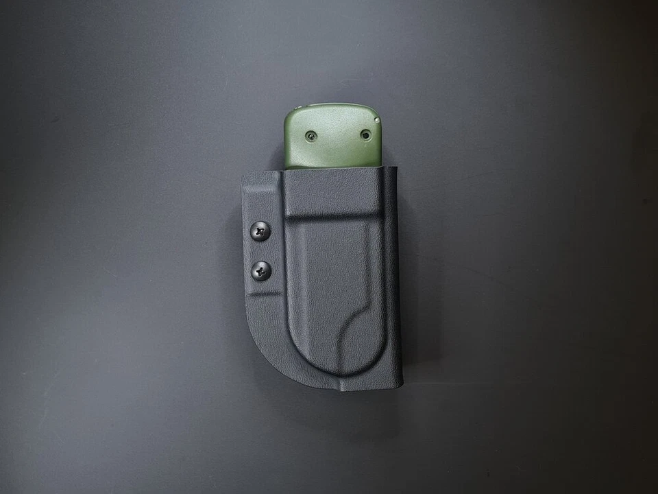 Kestrel Weather Meter Holster Carrier Weather Meter Kestrel Pocket Carrier - Image 4 of 4