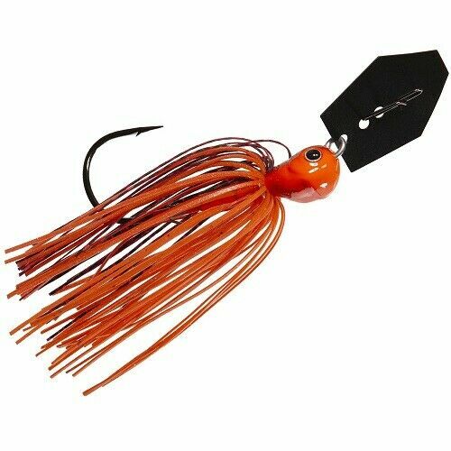 Z-Man Chatterbait Jack Hammer for sale online | eBay