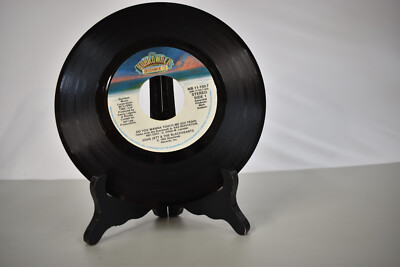 JOAN JETT do you wanna touch me /victim of circumstance BOARDWALK 11-150-7 EX