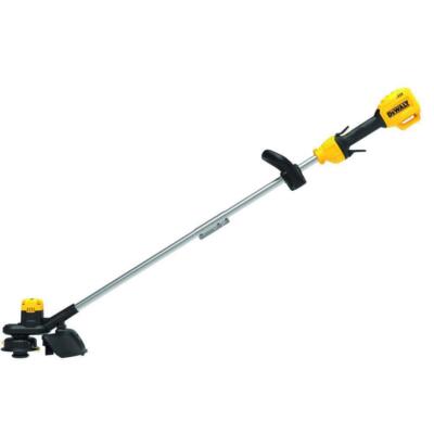 DEWALT String Trimmer 13'' 20V MAX Li-Ion Variable-Speed Cordless (Tool-Only)