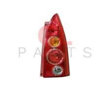 Faro Posteriore Per MAZDA PREMACY 2001 - 2005 CB8051150 Destro DEPO