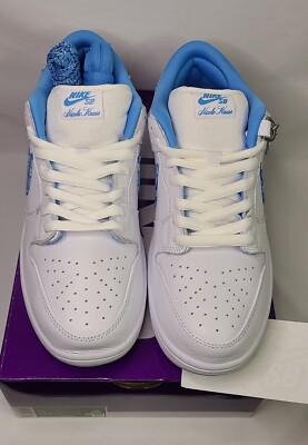 Nike SB Dunk Low Pro Nicole Hause | Mens Size 12