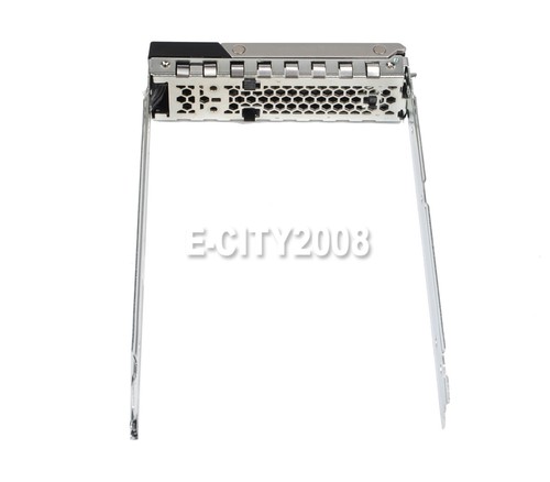 Adaptateur caddy plateau disque dur 3,5" 2,5" pour Dell G14 R740 R740xd R940 R640 R540 R7415 - Photo 13/28