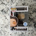 Funko Pop! Vinyl: Supernatural - Sam Winchester - Funko (Exclusive) #1644