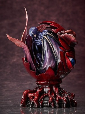 Max Factory Figma Berserk Femto Birth Of The Hawk Of Darkness Version