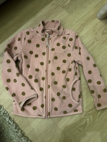Sanetta/Steif/H&M Paket Gr. 98/104 - Bademantel, Schlafanzug, Kleid - Bild 3 von 12