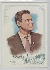 2015 Topps Allen & Ginter's Jonah Keri #55 yf0