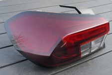 Opel Corsa F Rücklicht Rückleuchte links ab Baujahr 2019 9829317380 neuwertig!!!