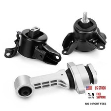 Hyundai Elantra 1.8L Engine  Transmission Mount Kit