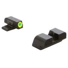 Ameriglo Protector Tritium Sight Set for Sig, Green/Black (SG-533)