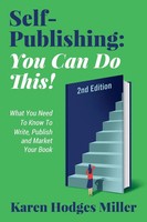 SELF-PUBLISHING Karen Hodges Miller Taschenbuch Kartoniert / Broschiert Englisch