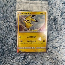 AEON Pikachu #307/SM-P Prices | Pokemon Japanese Promo | Pokemon Cards