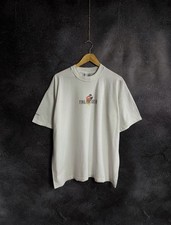 Vintage Final Fantasy VIII 8 Playstation 1 Promo T-Shirt