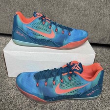 Nike Kobe 9 EM EYBL Peach Jam for Sale | Authenticity Guaranteed