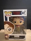 Funko Pop! Vinyl: Stranger Things - Barbara Holland (Barb) #427